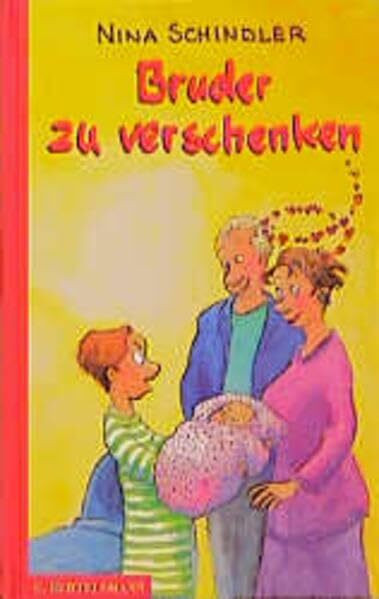 Bruder zu verschenken