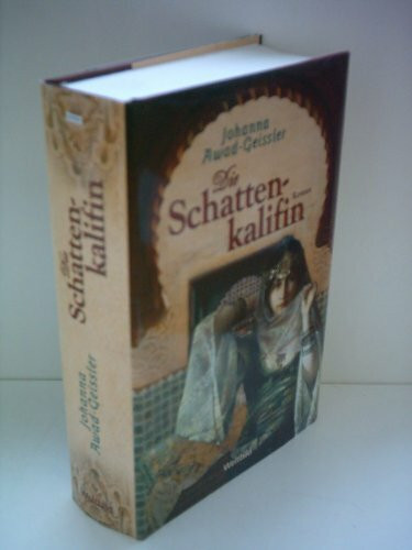 Die Schattenkalifin