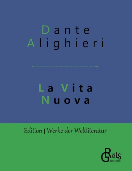 La Vita Nuova