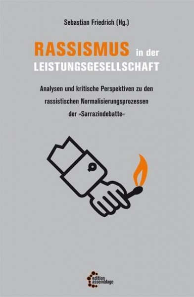 Rassismus in der Leistungsgesellschaft