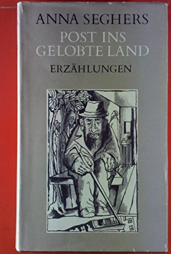 Post ins Gelobte Land: Erzählungen