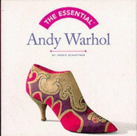 The Essential: Andy Warhol