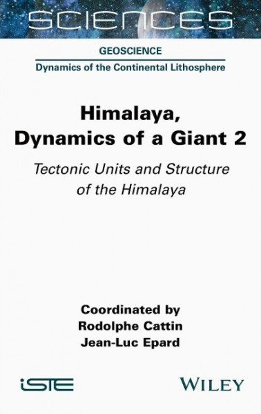 Tectonic Units and Structure of the Himalaya