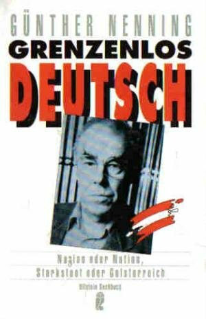 Grenzenlos Deutsch