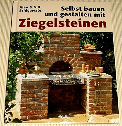 Selbst bauen und gestalten mit Ziegelstein