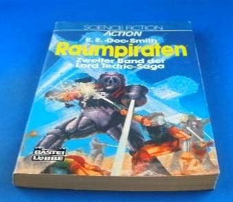 Raumpiraten.