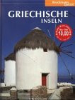 Griechische Inseln (Bruckmann Spezial)