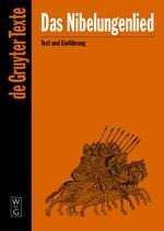 Das Nibelungenlied