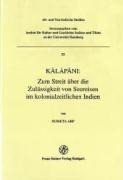 Kalapani