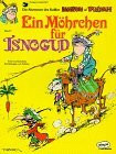 Isnogud, Bd.7, Ein Möhrchen für Isnogud