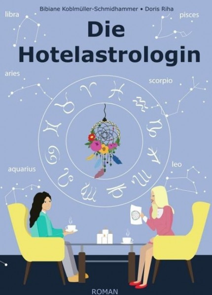 Die Hotelastrologin
