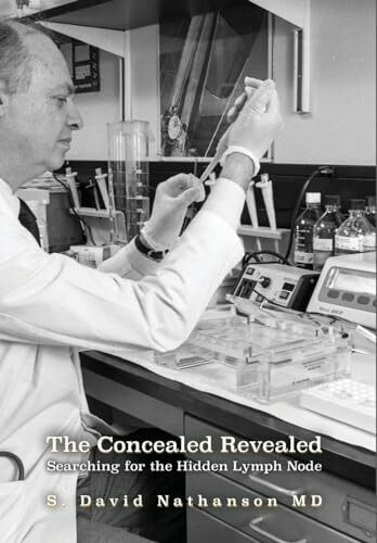 The Concealed Revealed: Searching for the Hidden Lymph Node