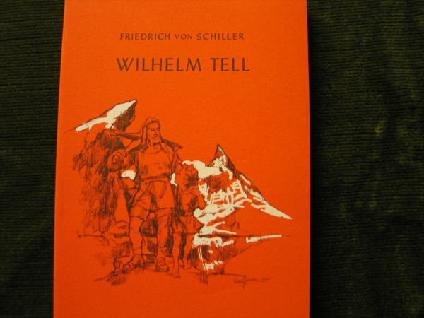 Wilhelm Tell.