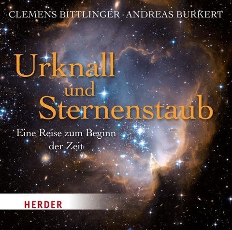 Urknall und Sternenstaub