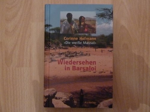 Wiedersehen in Barsaloi