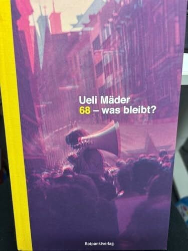 68 - was bleibt?