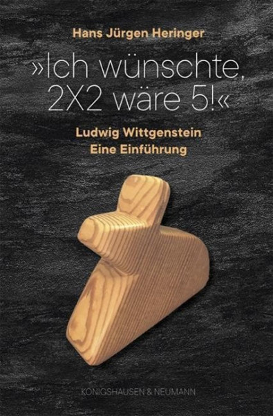 Ich wünschte, 2x2 wäre 5!