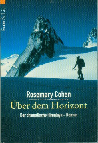 Über dem Horizont