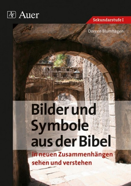 Bilder und Symbole aus der Bibel