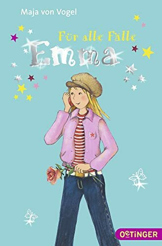 Emma 3. Für alle Fälle Emma