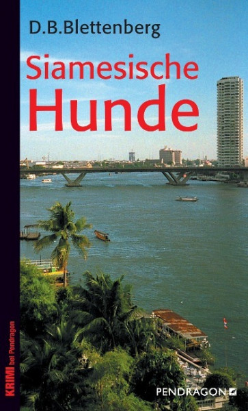 Siamesische Hunde
