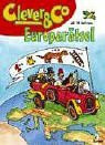 Clever & Co, Europarätsel