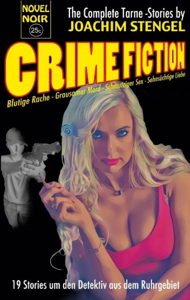 Crime Fiction