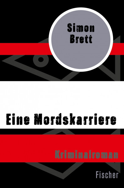 Eine Mordskarriere