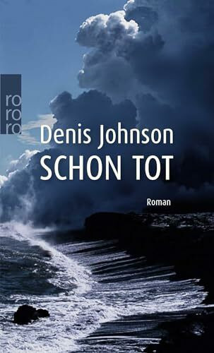 Schon tot: Roman