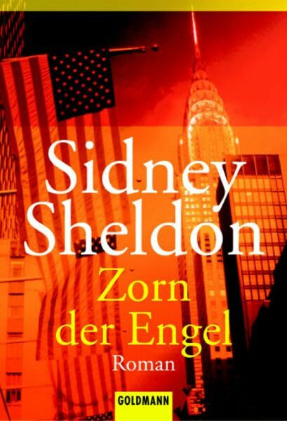 Zorn der Engel: Roman (Goldmann Aktionen)