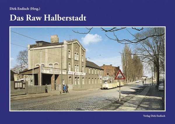 Das Raw Halberstadt