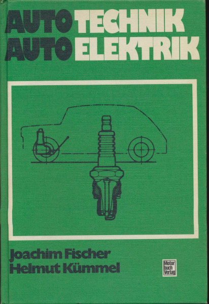 Auto-Technik /Auto-Elektrik