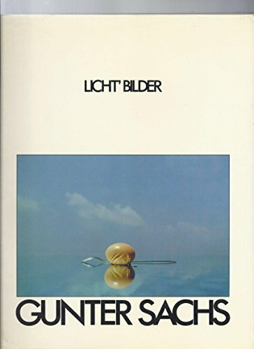 Licht'Bilder: Dt.-Engl.