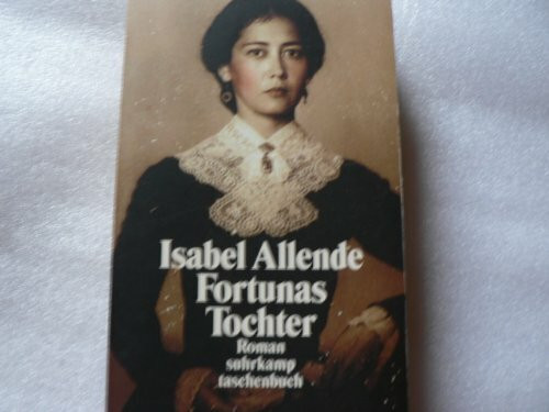 Fortunas Tochter (Suhrkamp Taschenbücher)