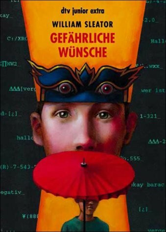 Gefährliche Wünsche: Lese-Abenteuer (dtv junior)