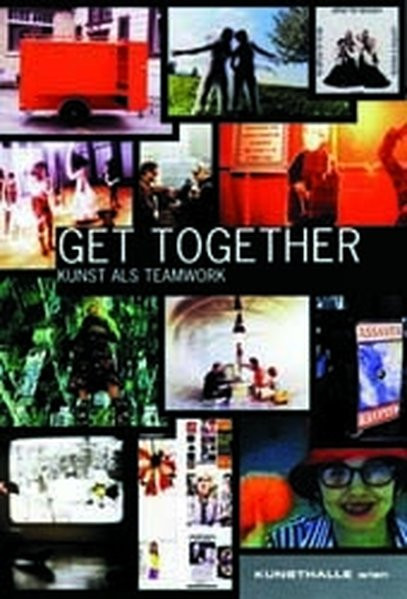 Get Together: Kunst als Teamwork