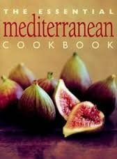 The Essential Mediterranean Cookbook - Limp