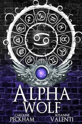 Alpha Wolf: Alternate Cover (Darkmore Penitentiary, Band 2)