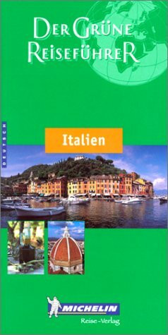 Italien (La guida verde)