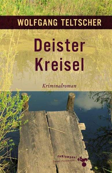 DeisterKreisel: Kriminalroman