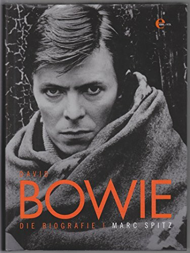 David Bowie: Die Biografie
