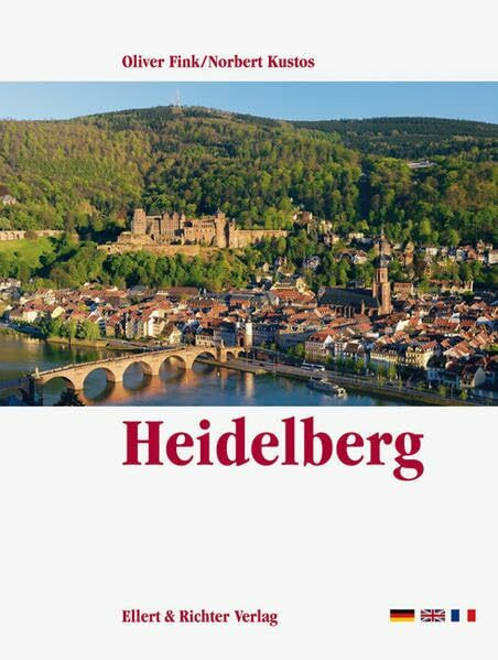 Heidelberg (Eine Bildreise)
