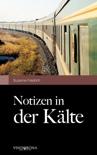 Notizen in der Kälte