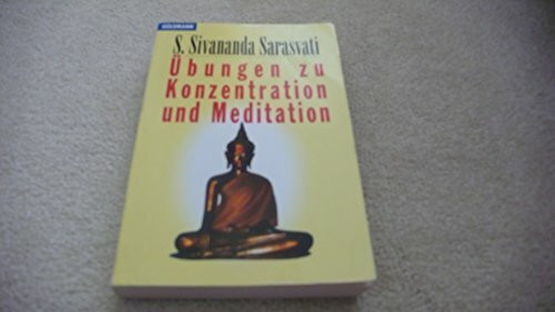 Übungen zu Konzentration und Meditation