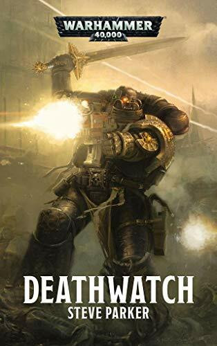 Warhammer 40.000 - Deathwatch