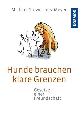 Hunde brauchen klare Grenzen: Gesetze einer Freundschaft