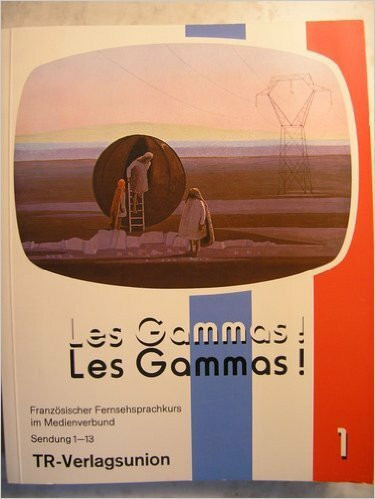 Les Gammas I