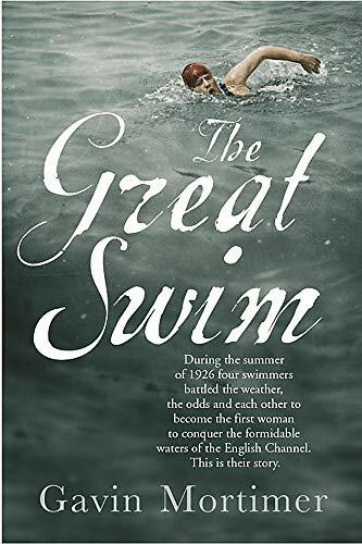 Great Swim Great Swim