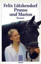 Prusso und Marion: Roman