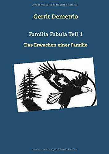 Familia Fabula